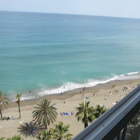Rentcostadelsol Malagueta Miramar Malaga Exterior photo