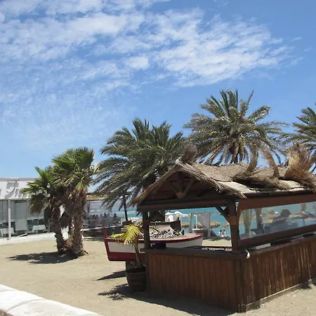 Rentcostadelsol Malagueta Miramar Malaga Exterior photo
