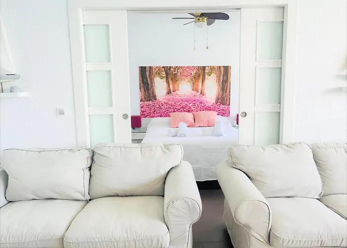Rentcostadelsol Malagueta Miramar