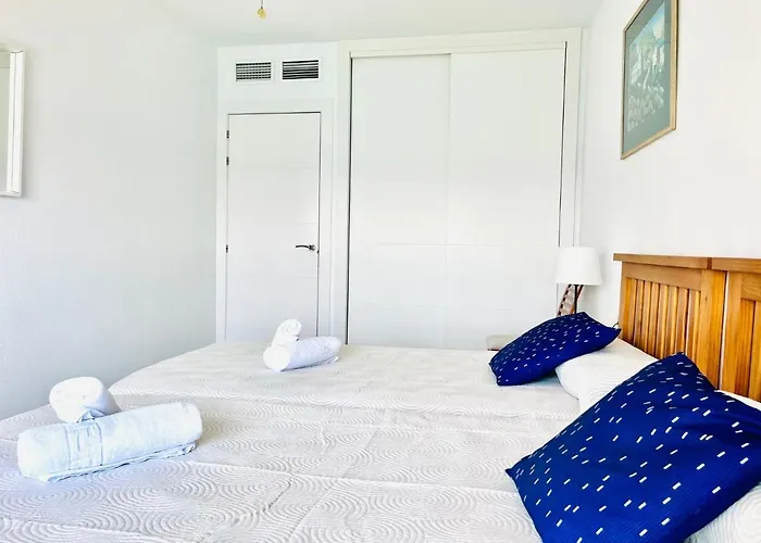 Rentcostadelsol Malagueta Miramar