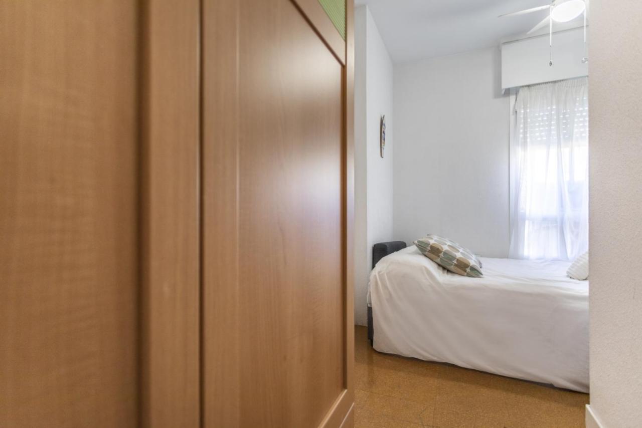 Rentcostadelsol Malagueta Miramar Apartamento