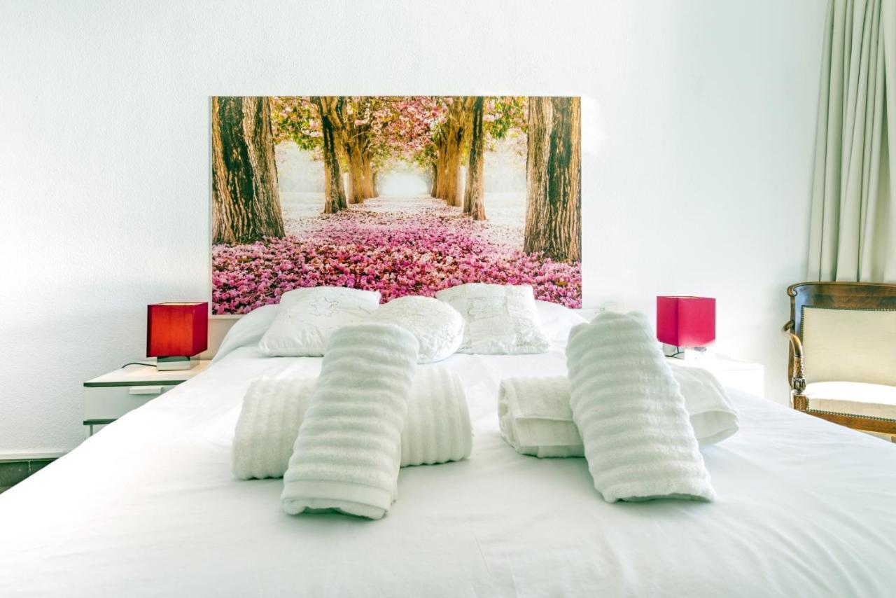 Rentcostadelsol Malagueta Miramar Apartamento