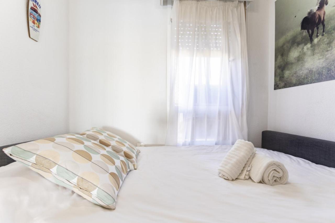 Rentcostadelsol Malagueta Miramar Apartamento