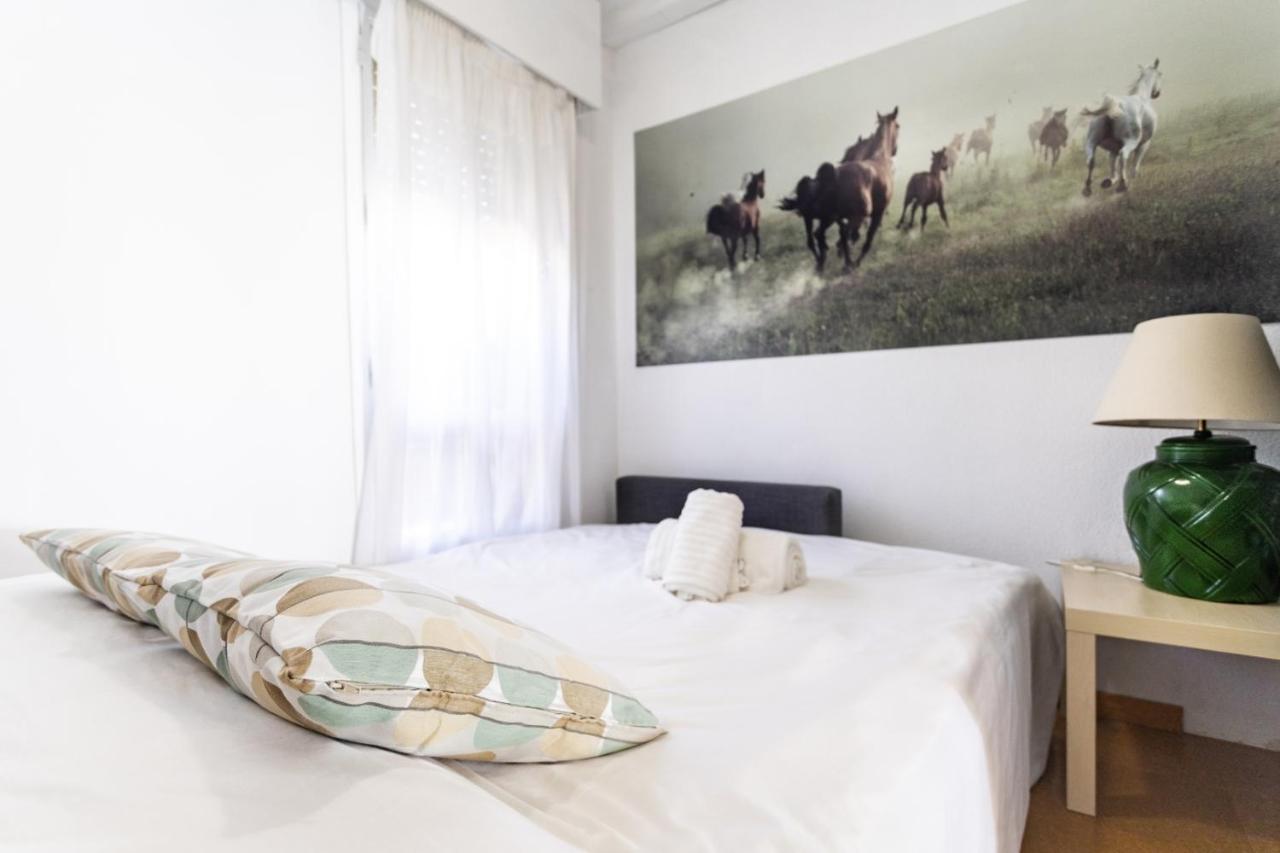 Apartamento Rentcostadelsol Malagueta Miramar *