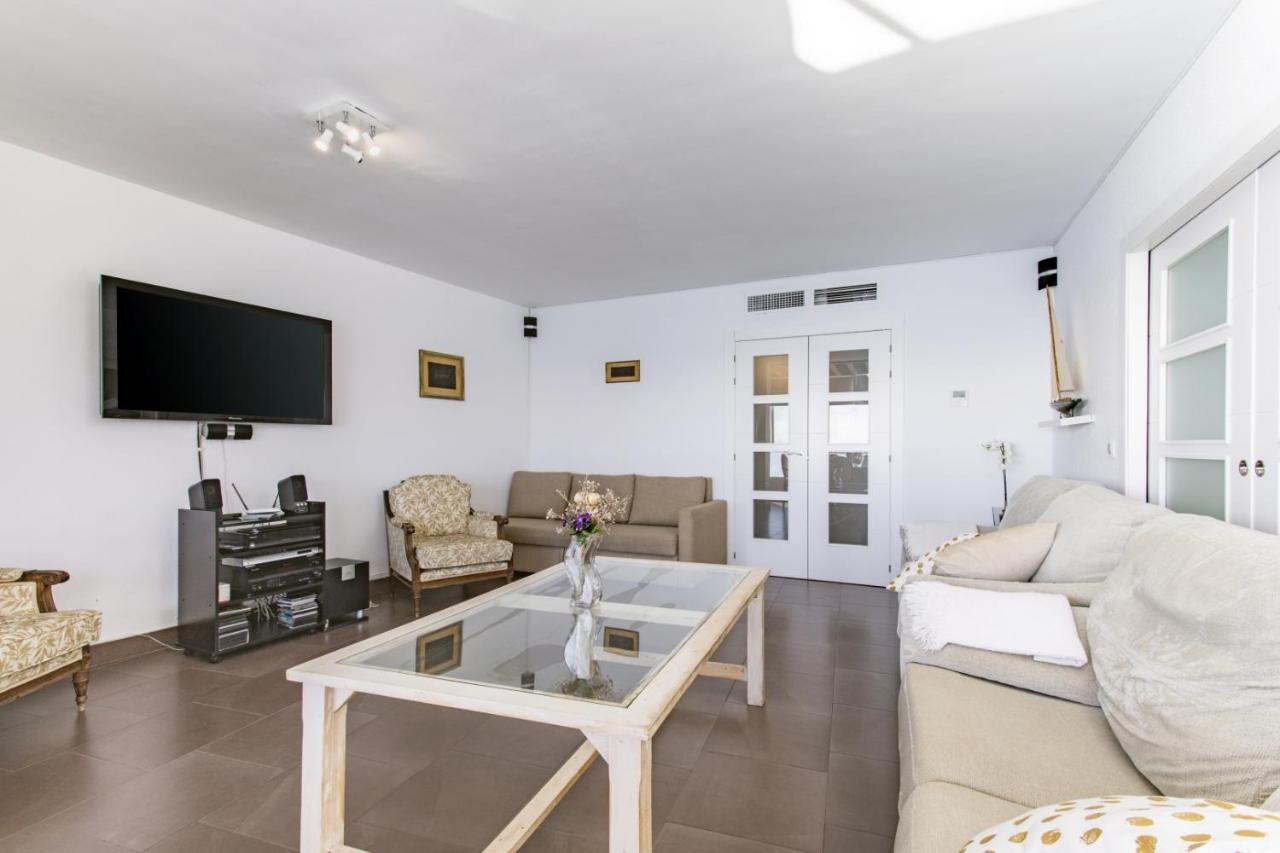 Apartamento Rentcostadelsol Malagueta Miramar *