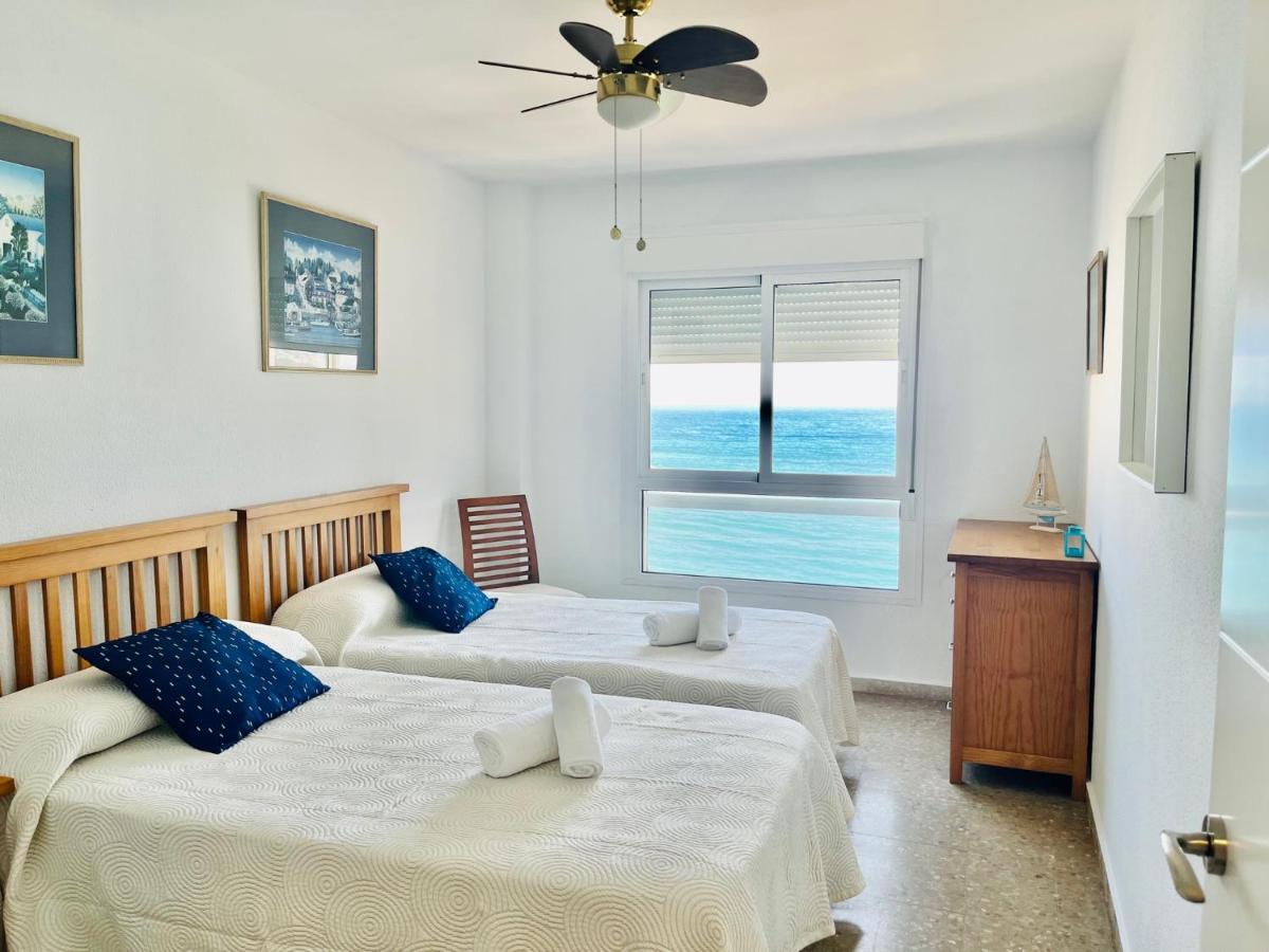Apartamento Rentcostadelsol Malagueta Miramar