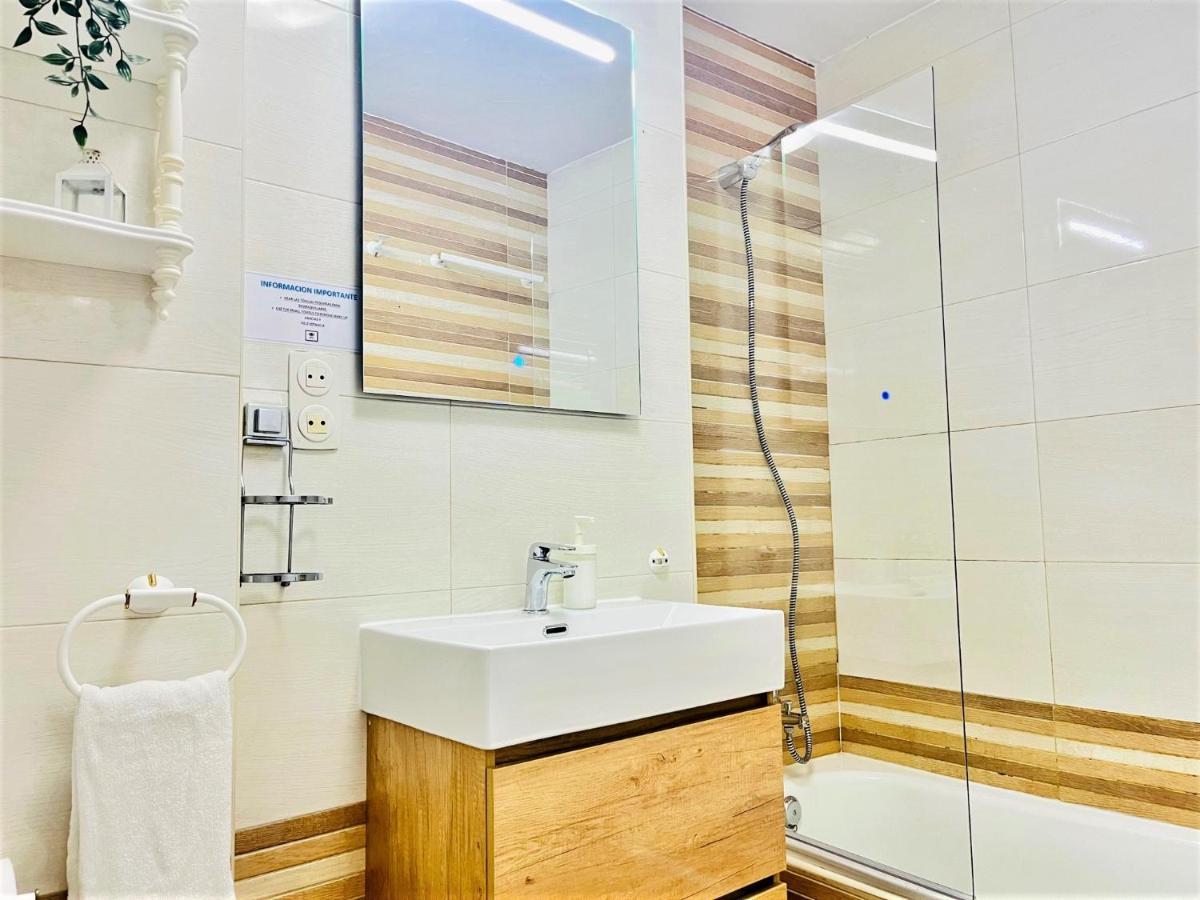 Apartamento Rentcostadelsol Malagueta Miramar