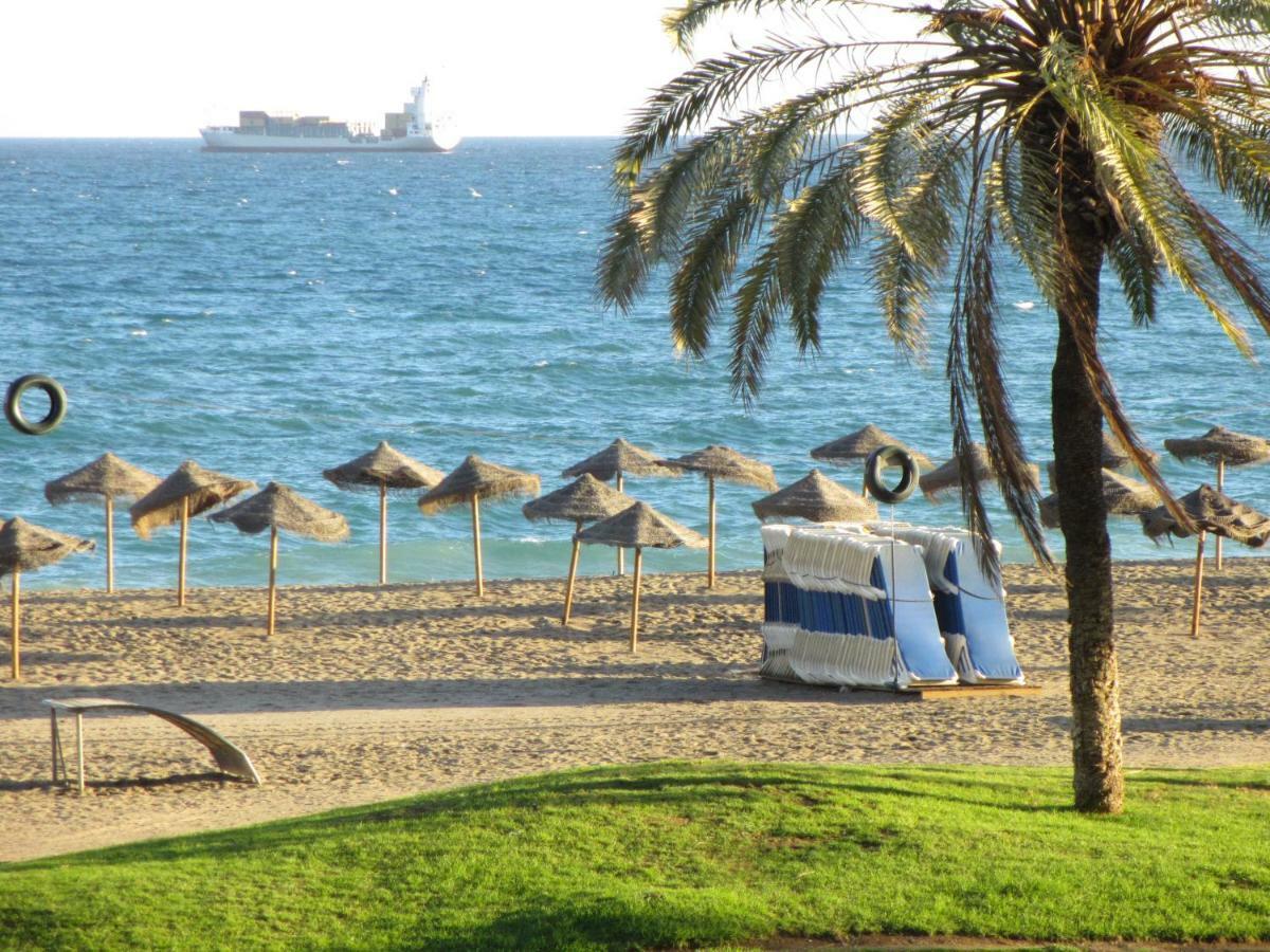 Apartamento Rentcostadelsol Malagueta Miramar Málaga