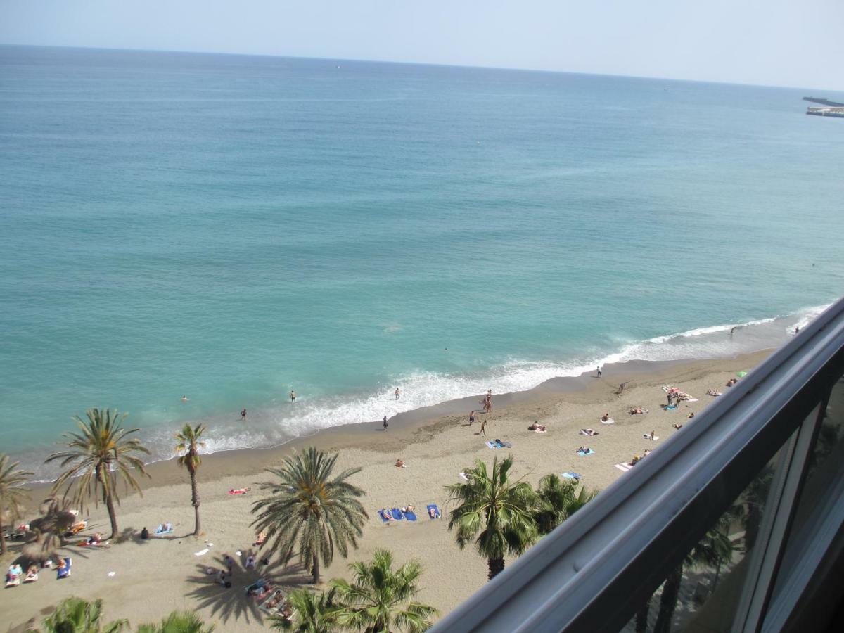 Apartamento Rentcostadelsol Malagueta Miramar *